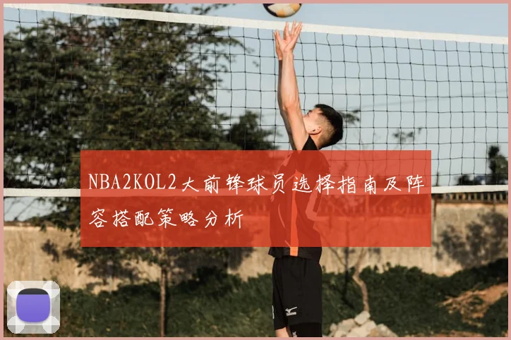 NBA2KOL2大前锋球员选择指南及阵容搭配策略分析