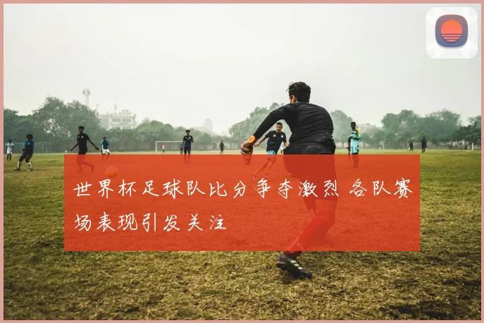 世界杯足球队比分争夺激烈 各队赛场表现引发关注