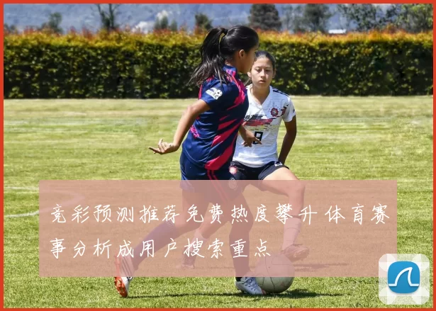 竞彩预测推荐免费热度攀升 体育赛事分析成用户搜索重点