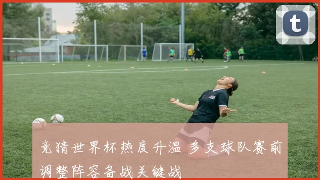 竞猜世界杯热度升温 多支球队赛前调整阵容备战关键战
