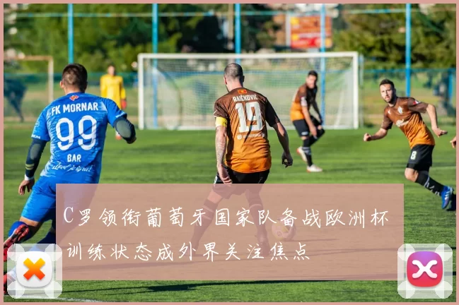 C罗领衔葡萄牙国家队备战欧洲杯 训练状态成外界关注焦点