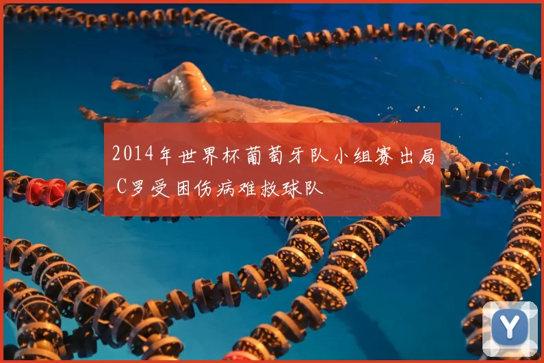 2014年世界杯葡萄牙队小组赛出局 C罗受困伤病难救球队